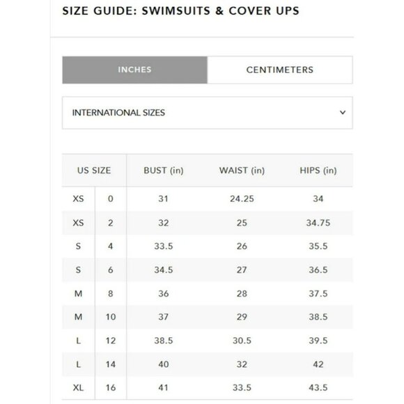 Cotton On Sz XL Textured Scoop One Piece Swimsuit Bathing Suit NEW - Picture 10 of 10